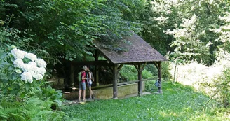 MONCAUP - Fontaines et Lavoirs - crédit Guide Béarn Pyrénées juin 2018 (4) MONCAUP - Fontaines et Lavoirs - crédit Guide Béarn Pyrénées juin 2018 (4)
