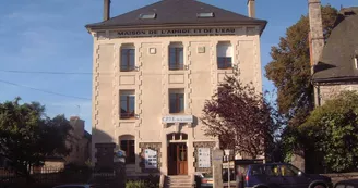 Centre d'hébergement du bourg_1 Centre d'hébergement du bourg_1