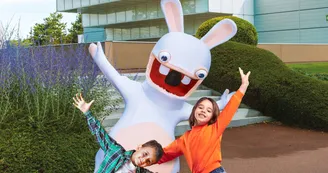 Les Lapins Crétins