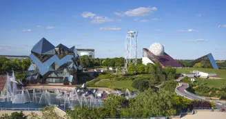 Futuroscope