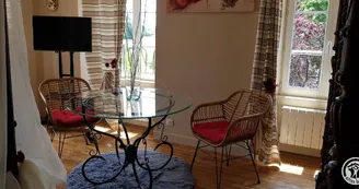 Chambre d'hôte Mathieu Brest_8