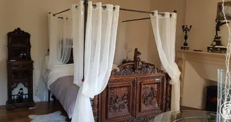 Chambre d'hôte Mathieu Brest_7