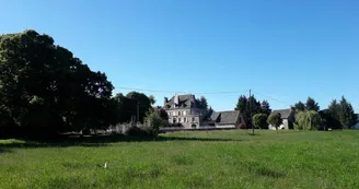 Chambre d'hôte Mathieu Brest_1