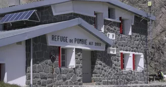 Refuge-Pombie3©OTLaruns Refuge-Pombie3©OTLaruns
