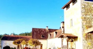Les Jardins de la Beylie Les Jardins de la Beylie