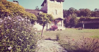 Les Jardins de la Beylie Les Jardins de la Beylie