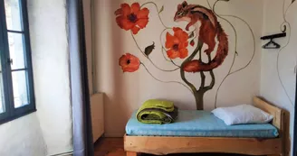 Chambre 1