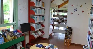 © Bibliothèque - LINXE (1)
