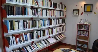 © Bibliothèque - LINXE (2)