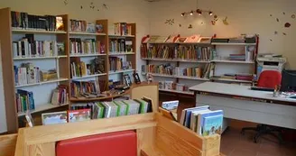 © Bibliothèque - LINXE (3)