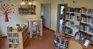 © Bibliothèque - LINXE (5)