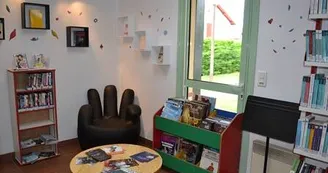 © Bibliothèque - LINXE (6)