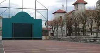 Parc Mazon-Biarritz-Fronton