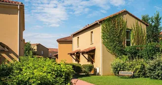 Résidence Le Clos des Vignes - Lagrange Prestige