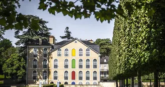 Château de Pau - (Basse-Plante) 4