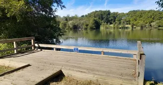 Lacs de Laubesc