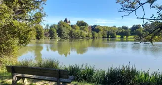 Lacs de Laubesc