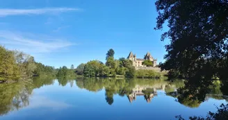 Lacs de Laubesc