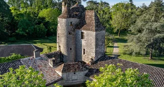Château de Montaigne