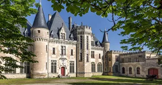 Château de Montaigne