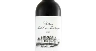 Château de Montaigne - domaine viticole - vin