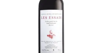 Château de Montaigne - Les Essais - domaine viticole