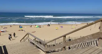 plage des estagnots