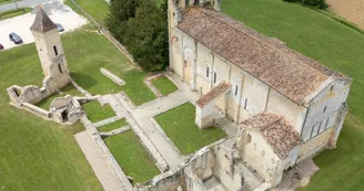 Abbaye de Blasimon