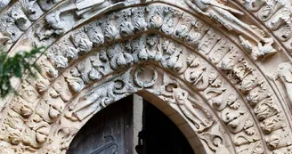 Abbaye de Blasimon