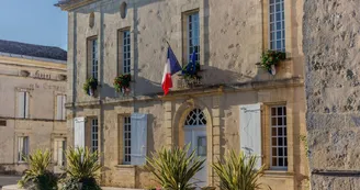 Bastide de Blasimon