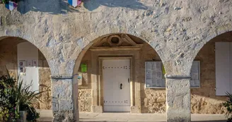 Bastide de Blasimon
