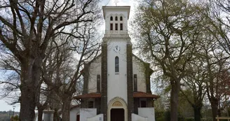 Eglise - Extérieur