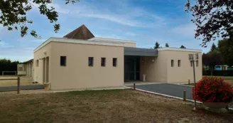 Foyer Rural St Laurent des Hommes
