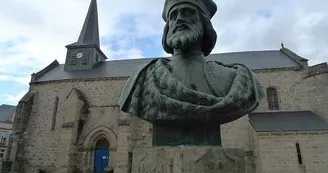 Eglise Saint-Martin de Tours_1
