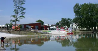 Bègles plage (1)