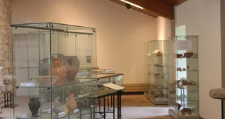 Musée Petit Bersac Musée Petit Bersac