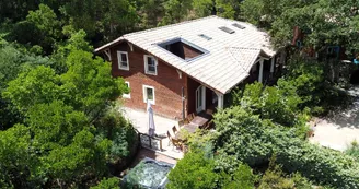 Villa pour 12 personnes Villa pour 12 personnes