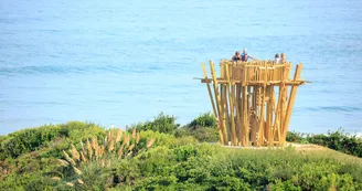 Love Tower