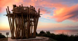 Love Tower