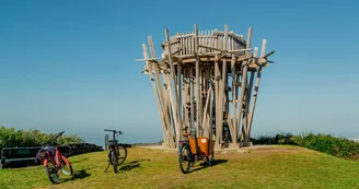 Love Tower