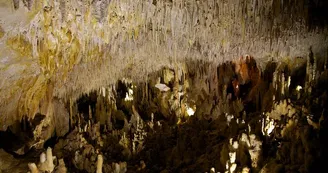 Grotte de Villars_1