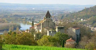 Clermont Dessous