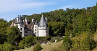 Château de Puyguilhem_2