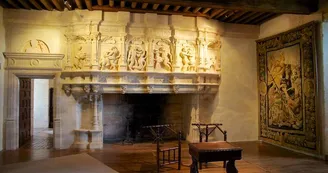 Château de Puyguilhem_3