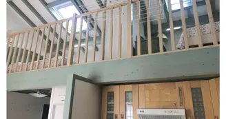 Mezzanine APPT 12