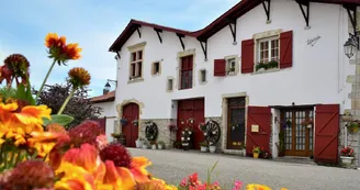 Village de Bidache