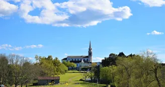 Village de Bidache
