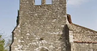 Église de Saint-Vincent