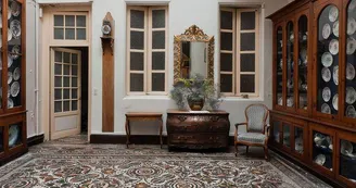 Maison Sentex