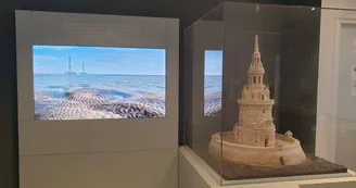 Histoire phare de Cordouan